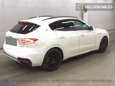 MASERATI LEVANTE - 5