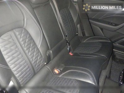 MASERATI LEVANTE - 6