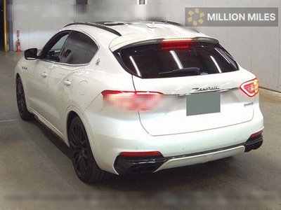 MASERATI LEVANTE - 2