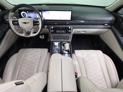 GENESIS GV80 COUPE - 4