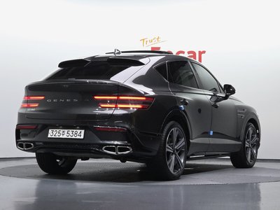 GENESIS GV80 COUPE - 5