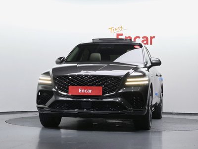 GENESIS GV80 COUPE - 2