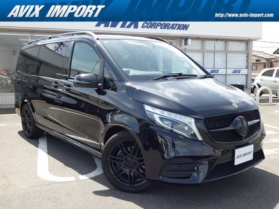 MERCEDES-BENZ V-CLASS - 4