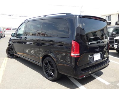 MERCEDES-BENZ V-CLASS - 5