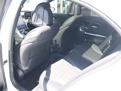صورة مصغرة 62 لـ 2025 Mercedes-BENZ C-CLASS