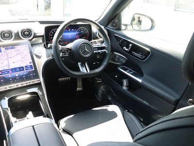 صورة مصغرة 22 لـ 2025 Mercedes-BENZ C-CLASS