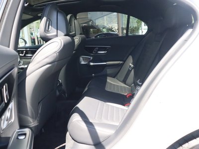 صورة مصغرة 63 لـ 2025 Mercedes-BENZ C-CLASS