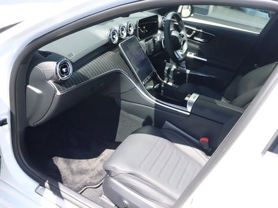 صورة مصغرة 59 لـ 2025 Mercedes-BENZ C-CLASS