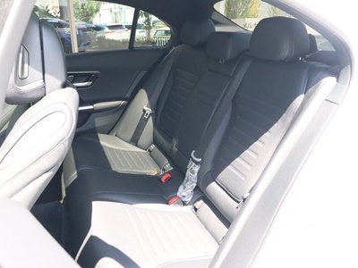 صورة مصغرة 64 لـ 2025 Mercedes-BENZ C-CLASS