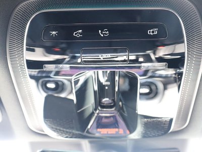 صورة مصغرة 55 لـ 2025 Mercedes-BENZ C-CLASS