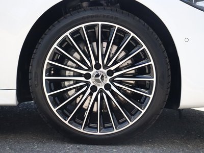 صورة مصغرة 16 لـ 2025 Mercedes-BENZ C-CLASS