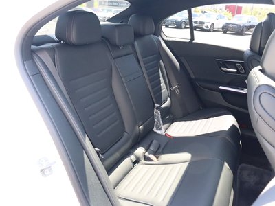 صورة مصغرة 65 لـ 2025 Mercedes-BENZ C-CLASS