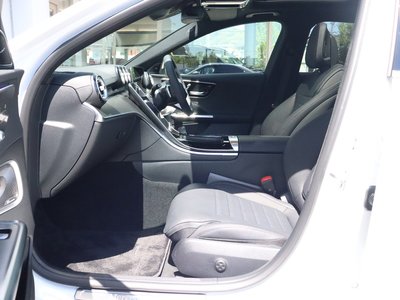 صورة مصغرة 60 لـ 2025 Mercedes-BENZ C-CLASS