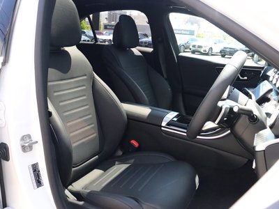 صورة مصغرة 21 لـ 2025 Mercedes-BENZ C-CLASS