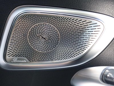 صورة مصغرة 29 لـ 2025 Mercedes-BENZ C-CLASS