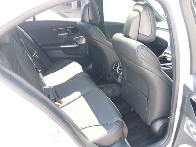 صورة مصغرة 66 لـ 2025 Mercedes-BENZ C-CLASS