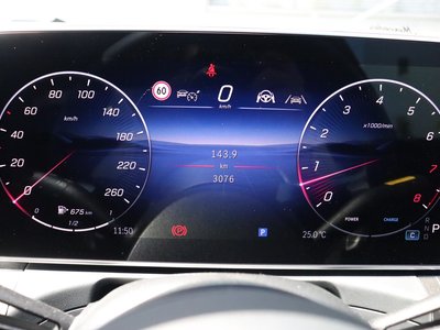 صورة مصغرة 25 لـ 2025 Mercedes-BENZ C-CLASS