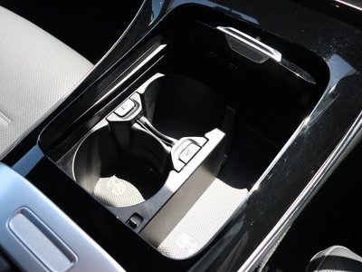 صورة مصغرة 53 لـ 2025 Mercedes-BENZ C-CLASS