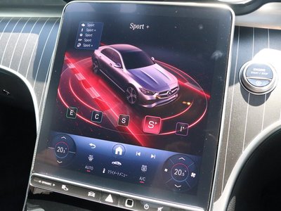 صورة مصغرة 47 لـ 2025 Mercedes-BENZ C-CLASS