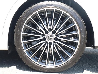صورة مصغرة 18 لـ 2025 Mercedes-BENZ C-CLASS