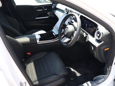 صورة مصغرة 19 لـ 2025 Mercedes-BENZ C-CLASS