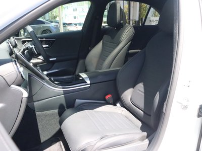 صورة مصغرة 61 لـ 2025 Mercedes-BENZ C-CLASS