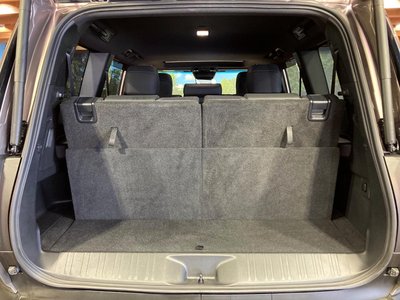 صورة مصغرة 34 لـ 2024 Toyota LAND CRUISER 250