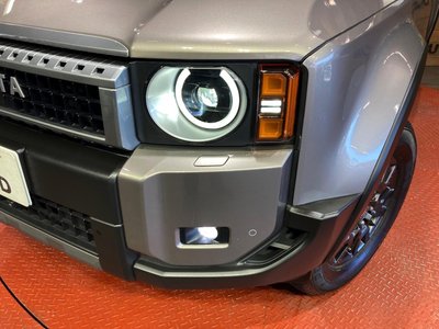 صورة مصغرة 12 لـ 2024 Toyota LAND CRUISER 250