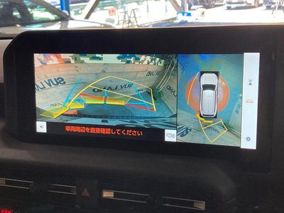 2024 Toyota LAND CRUISER 250 photo 5