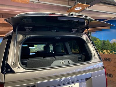 صورة مصغرة 36 لـ 2024 Toyota LAND CRUISER 250
