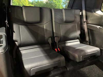 2024 Toyota LAND CRUISER 250 photo 10