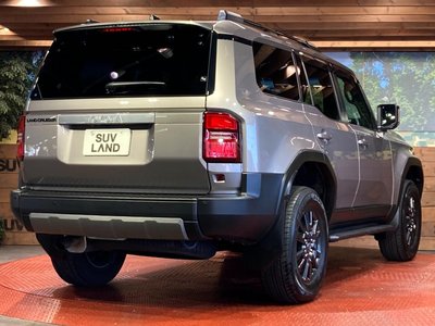 صورة مصغرة 17 لـ 2024 Toyota LAND CRUISER 250