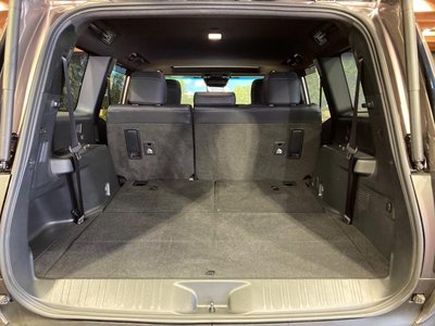 صورة مصغرة 11 لـ 2024 Toyota LAND CRUISER 250