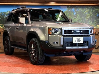 صورة مصغرة 16 لـ 2024 Toyota LAND CRUISER 250