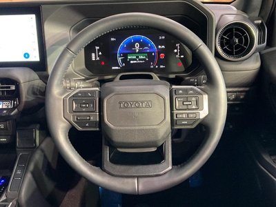 صورة مصغرة 40 لـ 2024 Toyota LAND CRUISER 250