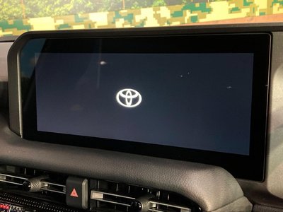 2024 Toyota LAND CRUISER 250 photo 4