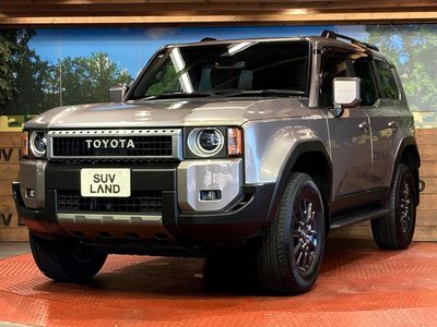 صورة مصغرة 21 لـ 2024 Toyota LAND CRUISER 250