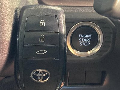 صورة مصغرة 45 لـ 2024 Toyota LAND CRUISER 250