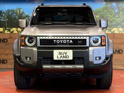 صورة مصغرة 14 لـ 2024 Toyota LAND CRUISER 250