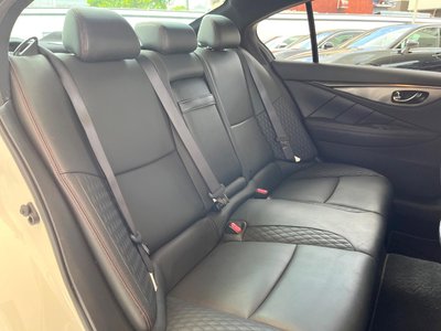 2020 NISSAN SKYLINE 照片 10