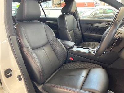 2020 NISSAN SKYLINE 照片 9