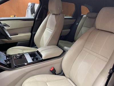 2020 LAND Rover RANGE ROVER VELAR — миниатюра 34