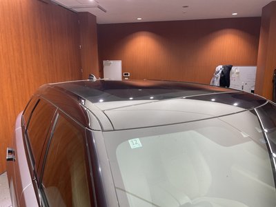 2020 LAND Rover RANGE ROVER VELAR — миниатюра 57