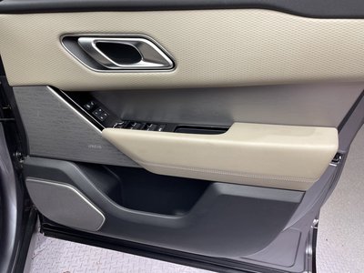 2020 LAND Rover RANGE ROVER VELAR — миниатюра 37