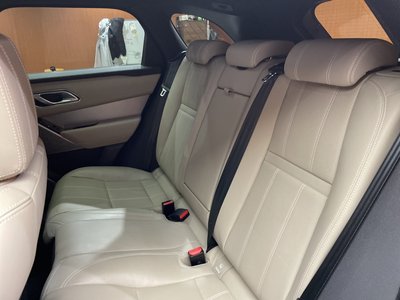 2020 LAND Rover RANGE ROVER VELAR — миниатюра 36