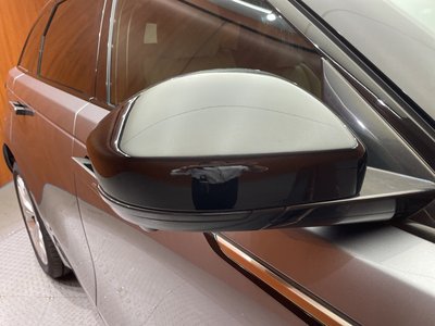 2020 LAND Rover RANGE ROVER VELAR — миниатюра 56