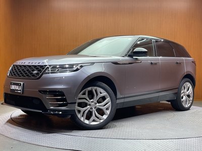 2020 LAND Rover RANGE ROVER VELAR — миниатюра 48
