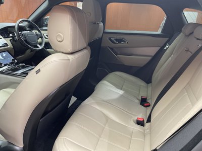 2020 LAND Rover RANGE ROVER VELAR — миниатюра 35