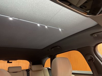 2020 LAND Rover RANGE ROVER VELAR — миниатюра 29