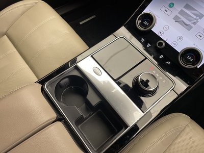 2020 LAND Rover RANGE ROVER VELAR — миниатюра 13